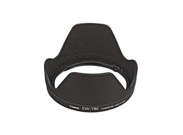 Canon EW-78E Solblender Solblender for Canon 15-85mm IS 